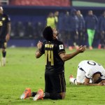 Eliminatorias Concacaf Mundial 2026