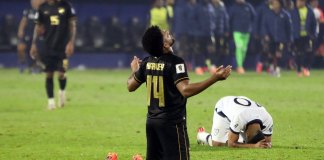 Eliminatorias Concacaf Mundial 2026