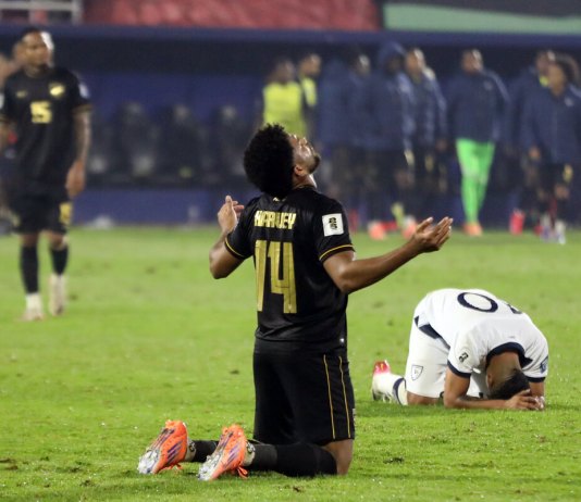 Eliminatorias Concacaf Mundial 2026