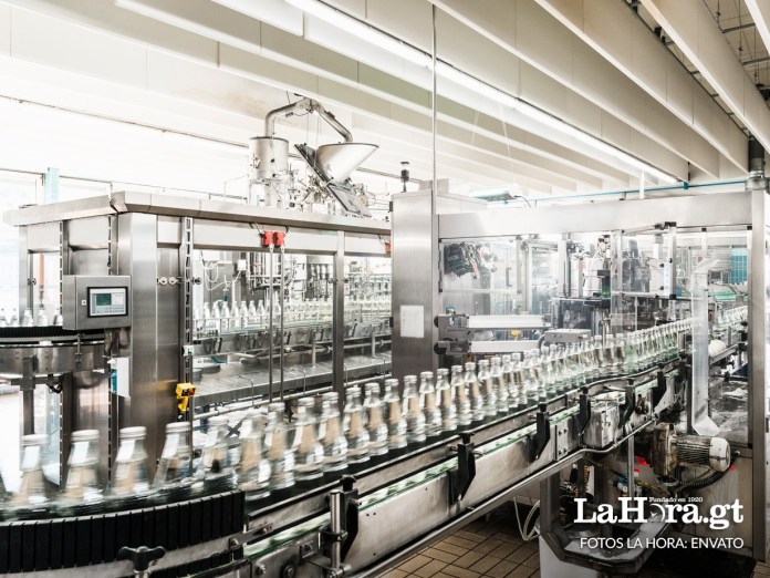 Embotelladora La empresa guatemalteca Castillo Hermanos adquirió Harvest Hill Beverage Co., fabricante de bebidas en Estados Unidos.