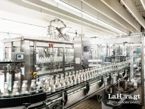 Subsecretario de Estado destaca adquisición de Castillo Hermanos en EE.UU.