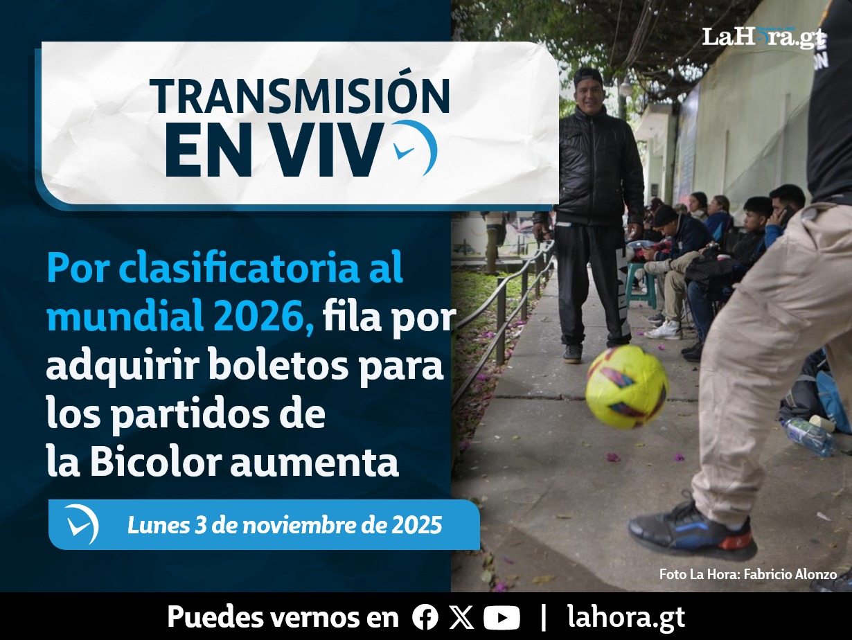 En vivo: Por clasificatoria al mundial 2026, fila por adquirir boletos para los partidos de la Bicolor aumenta