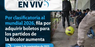 Arte La Hora: Alejandro Ramírez.