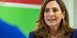 “Escuche a quienes luchan por la democracia” alcaldes indígenas envían mensaje a la congresista María Salazar