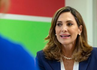 “Escuche a quienes luchan por la democracia” alcaldes indígenas envían mensaje a la congresista María Salazar