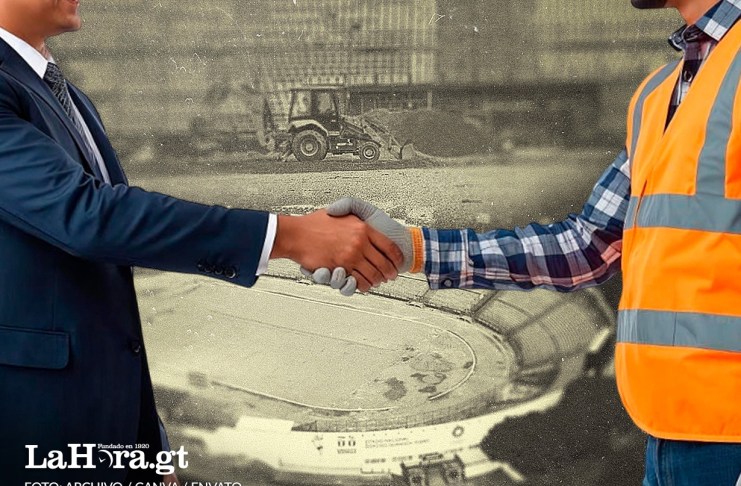 Estadio Doroteo Guamuch Flores