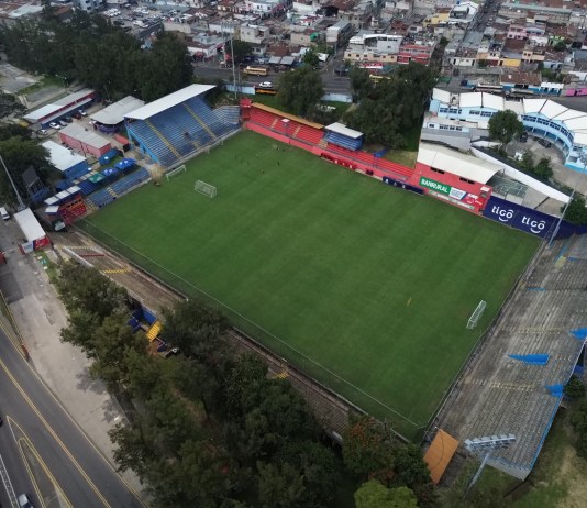 Municipal volverá a jugar como local en El Trébol luego que la Comisión de Apelaciones redujera la sanción del estadio a solo un partido.