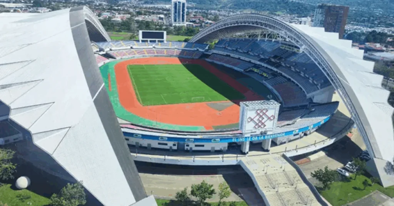 Estadio