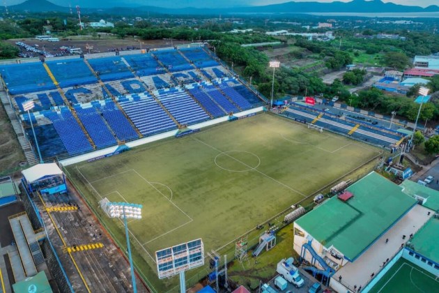 Estadio