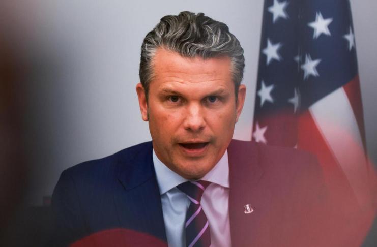 Fotografía de archivo. EFE/EPA/OLIVIER HOSLET