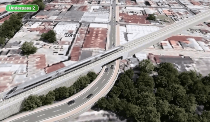 Estas entidades ejecutarán el mega proyecto que promete aliviar el tránsito vehicular en la metrópoli