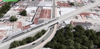 Estas entidades ejecutarán el mega proyecto que promete aliviar el tránsito vehicular en la metrópoli