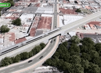 Estas entidades ejecutarán el mega proyecto que promete aliviar el tránsito vehicular en la metrópoli
