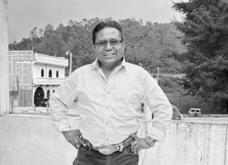 Excandidato a alcalde de El Tejar había denunciado atentado en su contra en 2023