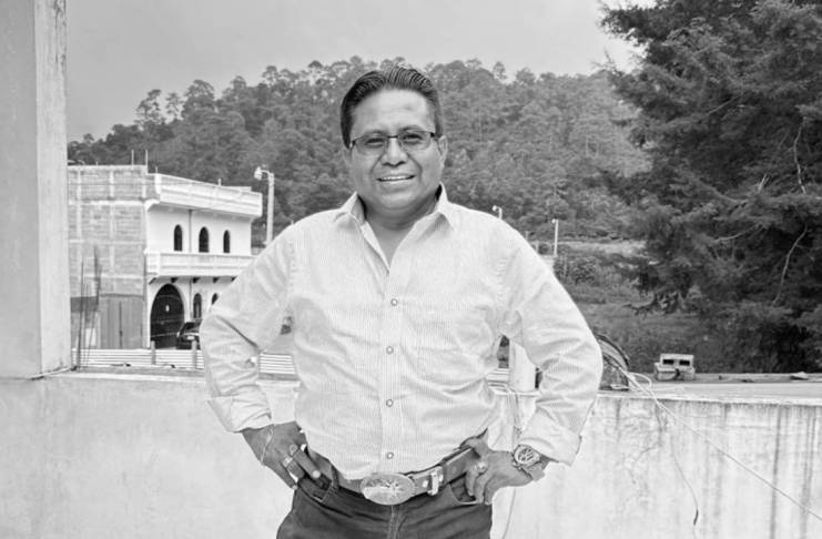 Excandidato a alcalde de El Tejar había denunciado atentado en su contra en 2023