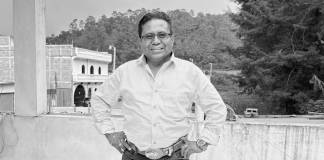 Excandidato a alcalde de El Tejar había denunciado atentado en su contra en 2023 Excandidato a alcalde de El Tejar había denunciado atentado en su contra en 2023