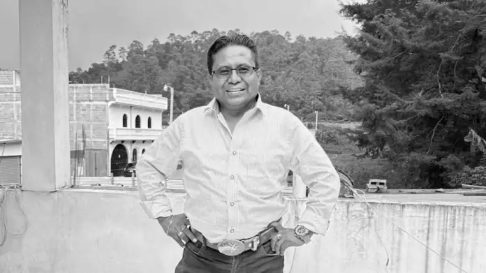 Excandidato a alcalde de El Tejar habia denunciado atentado en su contra en 2023 Excandidato a alcalde de El Tejar había denunciado atentado en su contra en 2023