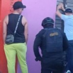 Alias "Chepío", el extraditable 32 detenido en el país, cuenta con una orden de captura con fines de extradición emitida por EE.UU.