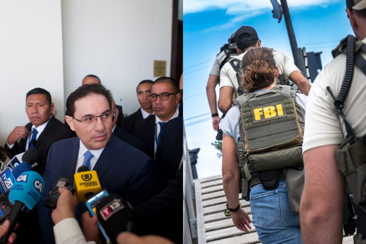 Colaboración con el FBI por fuga de reos a la espera de acción por cierre de gobierno estadounidense