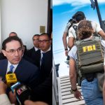 Colaboración con el FBI por fuga de reos a la espera de acción por cierre de gobierno estadounidense.