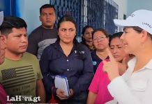 Mujeres intocables