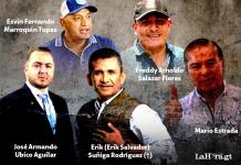 El poder de la narcopolítica
