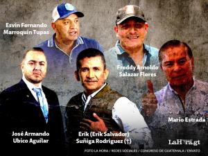 El poder de la narcopolítica