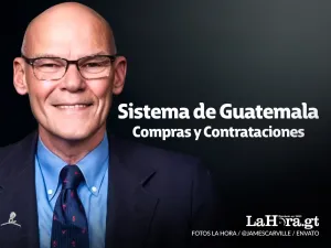 “Es el sistema, estúpido”