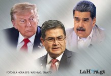 Terrible contradicción