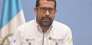 Francisco Cabrera, viceministro de Educación, conversó con La Hora acerca de la adjudicación de utensilios de cocina a Distribuidora Siloe. Foto La Hora: Archivo.