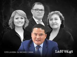 Fredy Orellana: el juez protegido 12 veces por la Junta de Disciplina que vuelve al centro de la tormenta