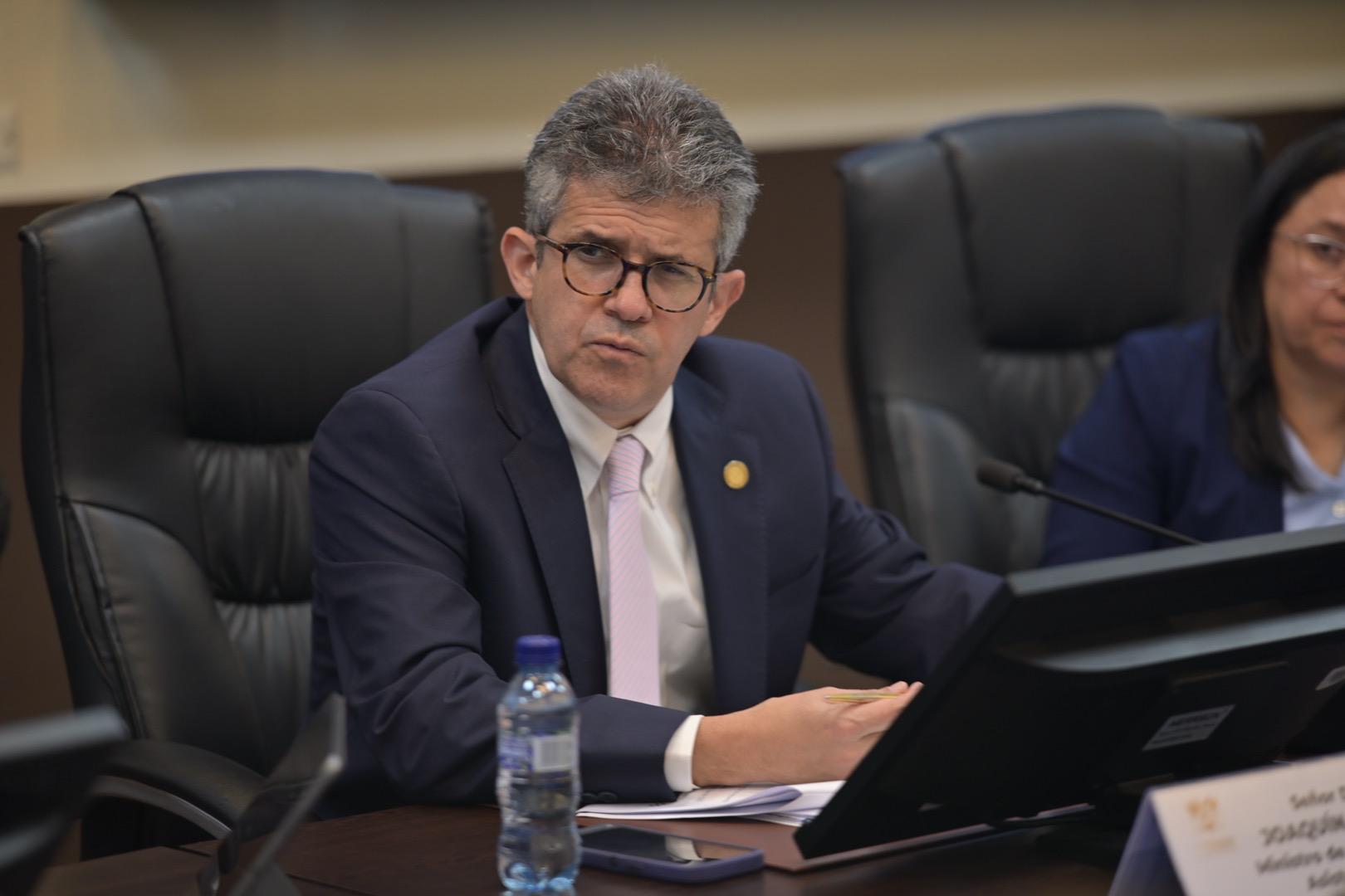 MSPAS: abastecimiento de medicamentos siempre ha funcionado sin UNOPS, era su primer uso