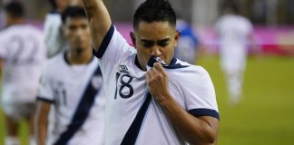 Guatemala se enfrenta este jueves a la selección de Panamá. Conoce el resumen del encuentro en la eliminatoria al Mundial 2026. Foto La Hora: FFG