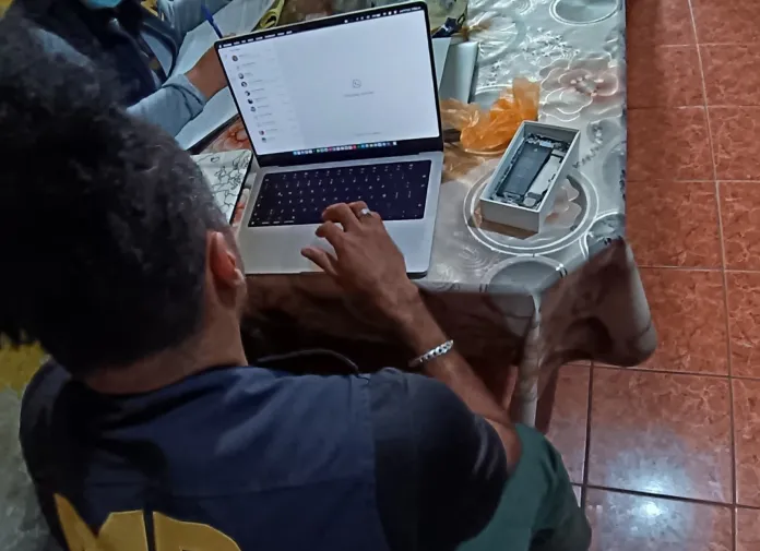 G59ccoWWIAE7osn Ministerio Público