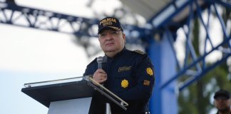 Operativos para ubicar a reos fugados de se realizan de manera diaria, aseguran autoridades de la PNC.