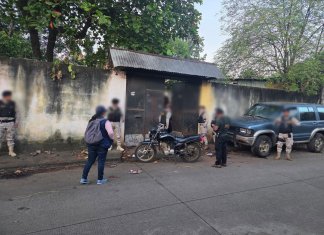 MP realiza allanamientos en Escuintla y Jutiapa por casos de femicidio Femicidio