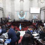 Los diputados serán convocados a sesión extraordinaria el 13 de enero para autorizar la convocatoria para comisión de postulación para fiscal general 2026-2030. Foto: La Hora