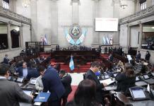 Congreso convocará a postuladora para fiscal general y juramentará a postuladora del TSE Los diputados serán convocados a sesión extraordinaria el 13 de enero para autorizar la convocatoria para comisión de postulación para fiscal general 2026-2030. Foto: La Hora