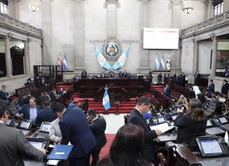 Congreso convocará a postuladora para fiscal general y juramentará a postuladora del TSE Los diputados serán convocados a sesión extraordinaria el 13 de enero para autorizar la convocatoria para comisión de postulación para fiscal general 2026-2030. Foto: La Hora