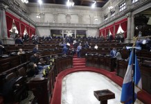El Congreso de la República es el encargado de realizar las convocatorias para comisiones de postulación. Foto La Hora: Congreso