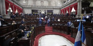 El Congreso de la República es el encargado de realizar las convocatorias para comisiones de postulación. Foto La Hora: Congreso