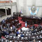 Un pandillero de la Mara Salvatrucha (MS-13) presentó una inconstitucionalidad contra la Ley Antipandillas aprobada por el Congreso. Foto La Hora: Congreso