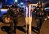 PNC captura a dos presuntos extorsionistas en alrededores del estadio “El Trébol” durante operativo por partido Guatemala–Panamá