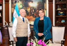 OEA llama a participación pacífica y respeto institucional en elecciones de Honduras.