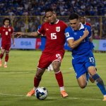 Conoce el minuto a minuto del encuentro entre Panamá vs. El Salvador, en donde se definirá el boleto al Mundial 2026. Foto La Hora: Fepafut