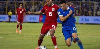 Conoce el minuto a minuto del encuentro entre Panamá vs. El Salvador, en donde se definirá el boleto al Mundial 2026. Foto La Hora: Fepafut
