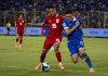 Conoce el minuto a minuto del encuentro entre Panamá vs. El Salvador, en donde se definirá el boleto al Mundial 2026. Foto La Hora: Fepafut