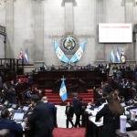 El Congreso busca aprobar cinco préstamos. Foto La Hora: Congreso
