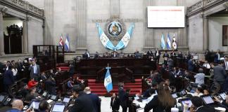 Los diputados deberán priorizar la aprobación de leyes en los primeros meses de 2026. Foto La Hora: Congreso