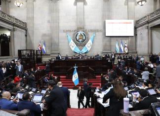 Los diputados deberán priorizar la aprobación de leyes en los primeros meses de 2026. Foto La Hora: Congreso